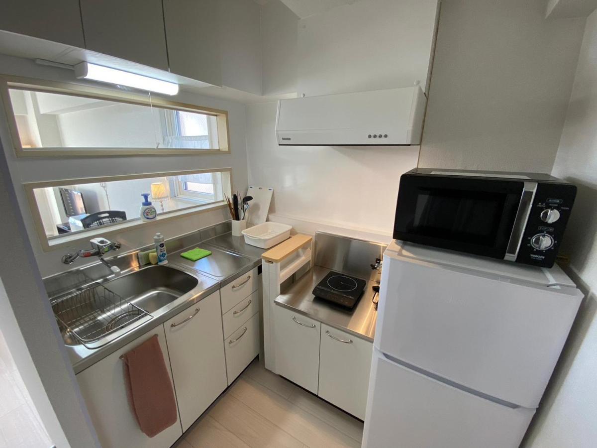Appartamento Ams Hiragishi 11 Rm603敷地内無料駐車場付 中型車まで
